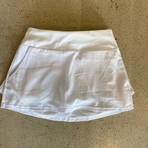 NWT Fabletics Irene Skort